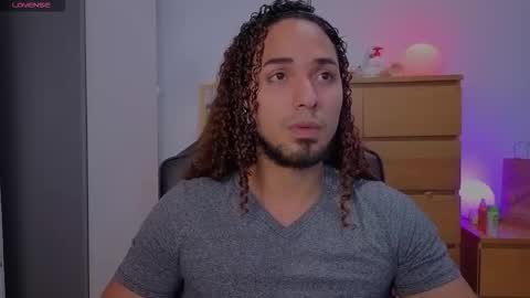 Snapshot of latin_luxury_i chatting on 3, 11, 2025 Free OF online show from 3, 11, 2025