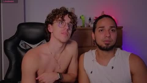 Snapshot of latin_luxury_i chatting on 5, 11, 2025 Free OF online show from 5, 11, 2025