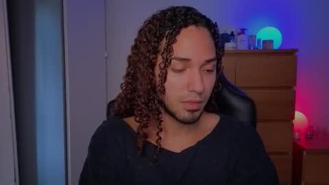 Snapshot of latin_luxury_i chatting on 20, 11, 2025 Free OF online show from 20, 11, 2025