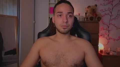 Snapshot of latin_luxury_i chatting on 12, 3, 2026 Free OF online show from 12, 3, 2026