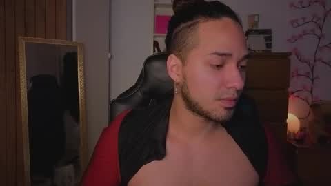 Snapshot of latin_luxury_i chatting on 17, 3, 2026 Free OF online show from 17, 3, 2026