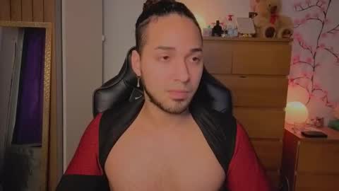 Snapshot of latin_luxury_i chatting on 25, 3, 2026 Free OF online show from 25, 3, 2026