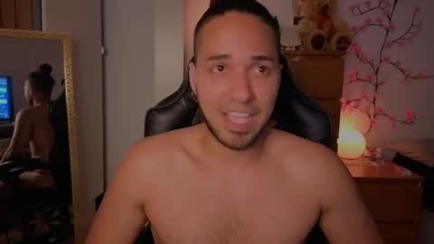 Snapshot of latin_luxury_i chatting on 10, 4, 2026 Free OF online show from 10, 4, 2026