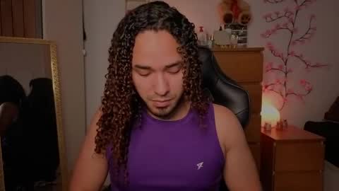 Snapshot of latin_luxury_i chatting on 20, 4, 2026 Free OF online show from 20, 4, 2026