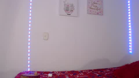 Snapshot of latin_rihanna_j chatting on 28, 7, 2026 karen online show from 28, 7, 2026