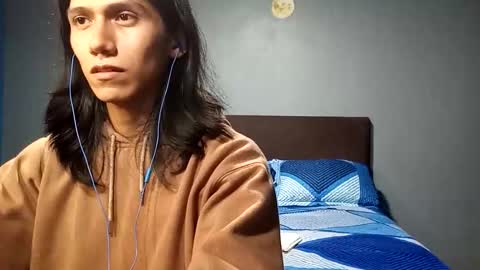 Snapshot of latin_shado chatting on 9, 10, 2025 Shado online show from 9, 10, 2025