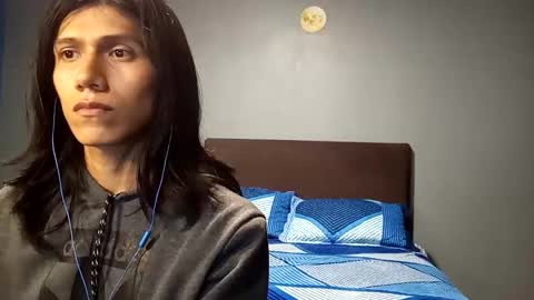 Snapshot of latin_shado chatting on 11, 10, 2025 Shado online show from 11, 10, 2025