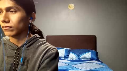 Snapshot of latin_shado chatting on 13, 10, 2025 Shado online show from 13, 10, 2025