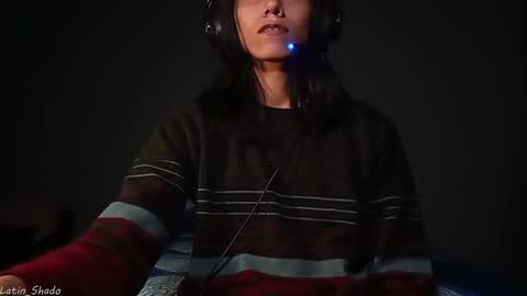 Snapshot of latin_shado chatting on 17, 11, 2025 Shado online show from 17, 11, 2025