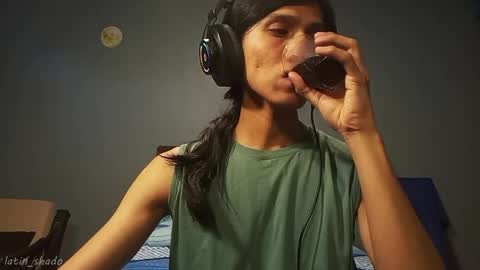 Snapshot of latin_shado chatting on 10, 5, 2026 Shado online show from 10, 5, 2026