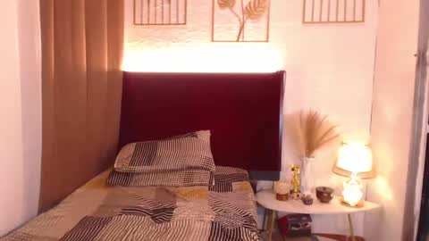 Snapshot of latina_babyyyy13 chatting on 10, 3, 2025 latina_babyyyy13 online show from 10, 3, 2025