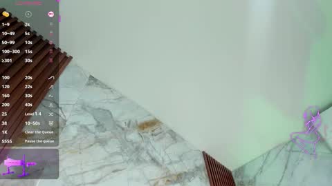 latina_candy01 online show from 16, 1, 2026