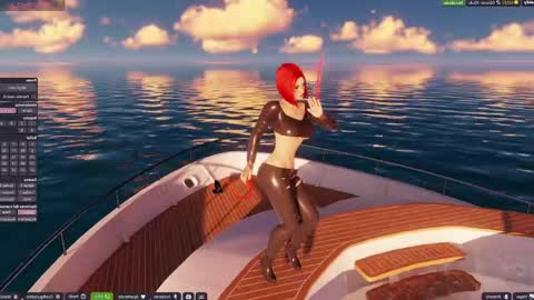 Snapshot of latina_french chatting on 28, 5, 2026 leidy online show from 28, 5, 2026