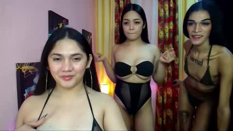 Snapshot of latina_goddes4uxxx chatting on 27, 12, 2024 ask me online show from 27, 12, 2024