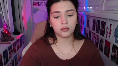 Snapshot of latina_mia chatting on 10, 12, 2024 miiiiiiaaaa online show from 10, 12, 2024