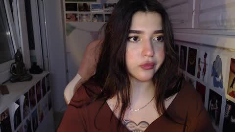 Snapshot of latina_mia chatting on 16, 12, 2024 miiiiiiaaaa online show from 16, 12, 2024