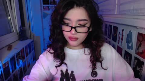 Snapshot of latina_mia chatting on 30, 1, 2025 miiiiiiaaaa online show from 30, 1, 2025