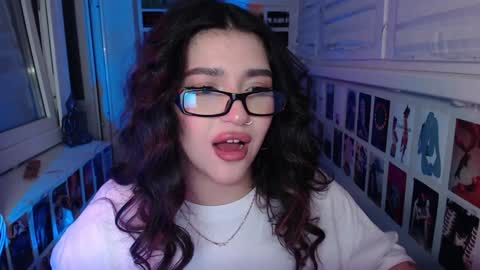 Snapshot of latina_mia chatting on 31, 1, 2025 miiiiiiaaaa online show from 31, 1, 2025