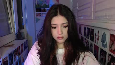 Snapshot of latina_mia chatting on 11, 2, 2025 miiiiiiaaaa online show from 11, 2, 2025