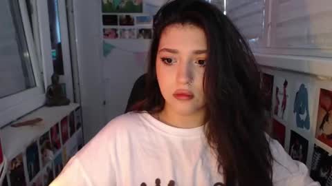 Snapshot of latina_mia chatting on 11, 2, 2025 miiiiiiaaaa online show from 11, 2, 2025