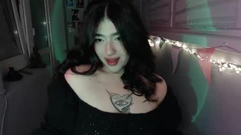 Snapshot of latina_mia chatting on 23, 2, 2025 miiiiiiaaaa online show from 23, 2, 2025