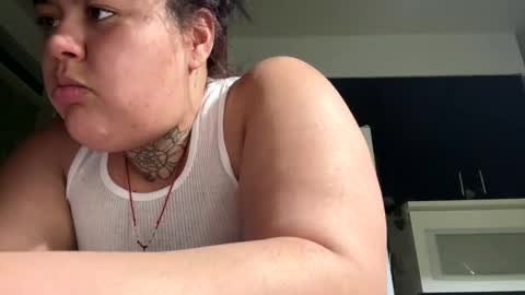 Snapshot of latinabbw444 chatting on 2, 6, 2026 latinabbw444 online show from 2, 6, 2026