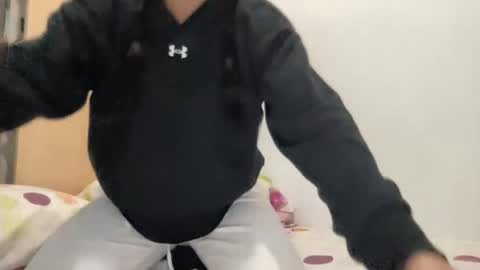 Snapshot of latinabunnyxxx chatting on 28, 9, 2025 Latinabunnyxxx online show from 28, 9, 2025