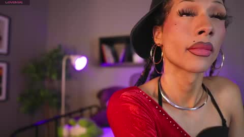 Snapshot of latinaflexqueen chatting on 6, 5, 2026 latinaflexqueen online show from 6, 5, 2026
