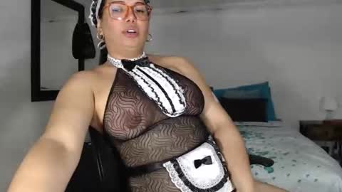 FLOR SALVAJE online show from 12, 4, 2026