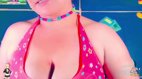 Snapshot of latinagood chatting on 18, 1, 2025 paula online show from 18, 1, 2025