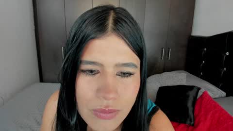 Luna  online show from 27, 6, 2026