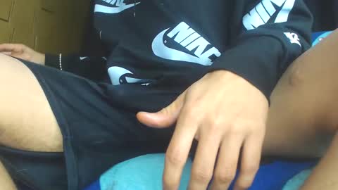 junior online show from 5, 1, 2025