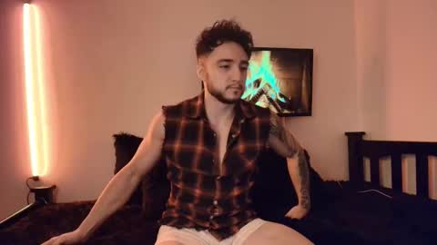 LatinBoyVIP  Colombian online show from 20, 4, 2026