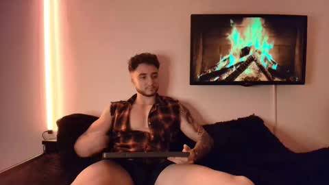 LatinBoyVIP  Colombian online show from 28, 4, 2026