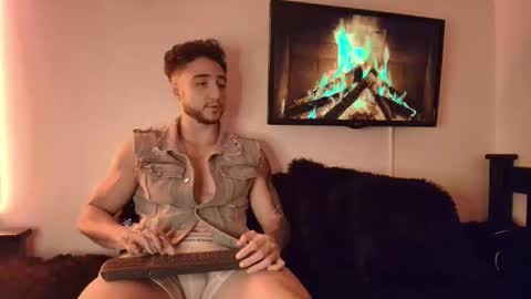 LatinBoyVIP  Colombian online show from 2, 5, 2026