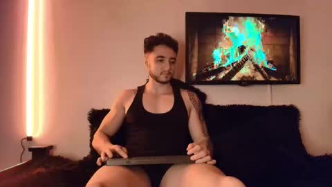 LatinBoyVIP  Colombian online show from 4, 5, 2026