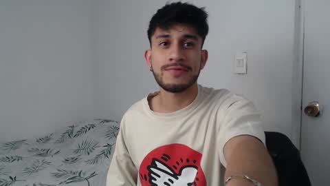 camilo online show from 6, 1, 2025