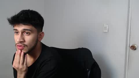 camilo online show from 18, 2, 2025