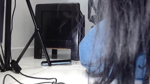 Snapshot of latinfeetqos chatting on 20, 12, 2024 Martina April online show from 20, 12, 2024