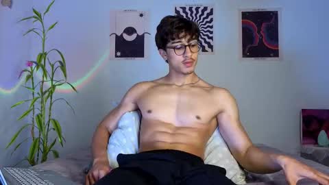 Logan online show from 23, 10, 2025