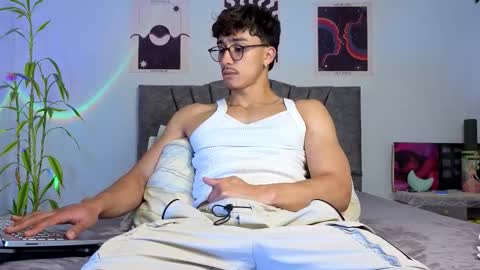 Logan online show from 10, 11, 2025