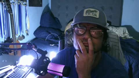 Snapshot of latinincognito chatting on 7, 2, 2025 latinincognito online show from 7, 2, 2025