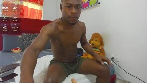 Snapshot of latinjacke chatting on 24, 3, 2026 online show from 24, 3, 2026