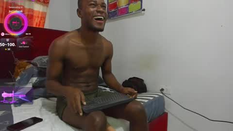 Snapshot of latinjacke chatting on 27, 3, 2026 online show from 27, 3, 2026