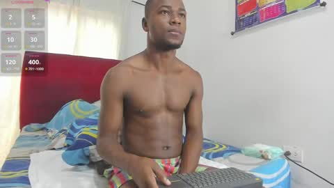 Snapshot of latinjacke chatting on 18, 4, 2026 online show from 18, 4, 2026