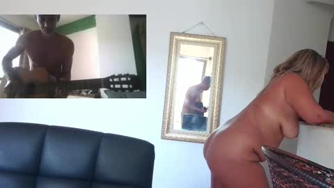 Snapshot of latinloversbr chatting on 9, 9, 2025 latinloversBR online show from 9, 9, 2025