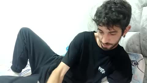 Snapshot of latinlustandfrenchkiss chatting on 3, 12, 2025 latinlustandfrenchkiss online show from 3, 12, 2025