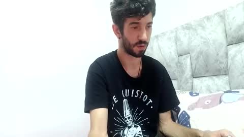 Snapshot of latinlustandfrenchkiss chatting on 13, 12, 2025 latinlustandfrenchkiss online show from 13, 12, 2025