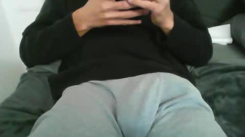 latinman7945 online show from 9, 1, 2026