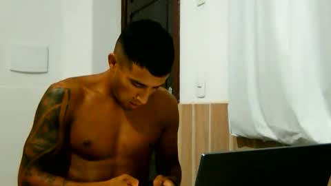 Snapshot of latinmarian chatting on 13, 3, 2026 latinmarian online show from 13, 3, 2026